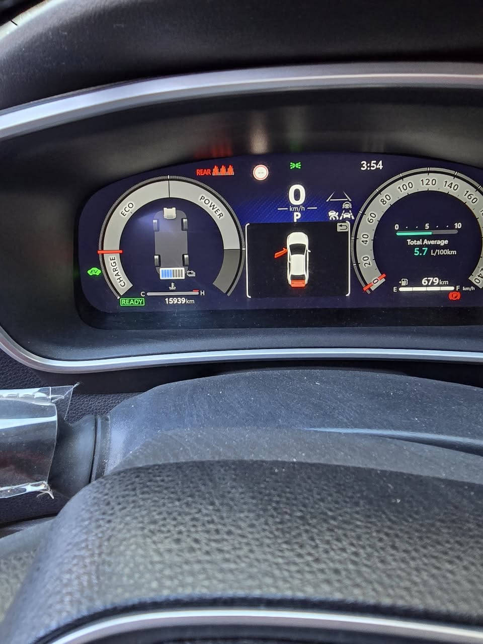 السلام عليكم كورلا للبيع
موديل ٢٠٢٤ مكفوله 
رقم بغداد
مدوشمه كاعيه والصندوق
وجام عازل حراري 
والبجم مغلف PP F
ماشية 15 الف و900
السعر 150$
مكان السياره بغداد الغزالية
رقم ***********
