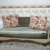 تخم مستعمل للبيع نظافة 100% اسفنج ضغط عالي 50% للبيع السعر 300 الف دين...