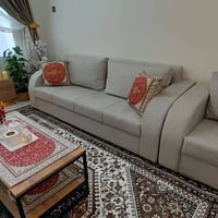 تجديد تخم • اقماش تركي • اسفنج اكسترا ١٠سم