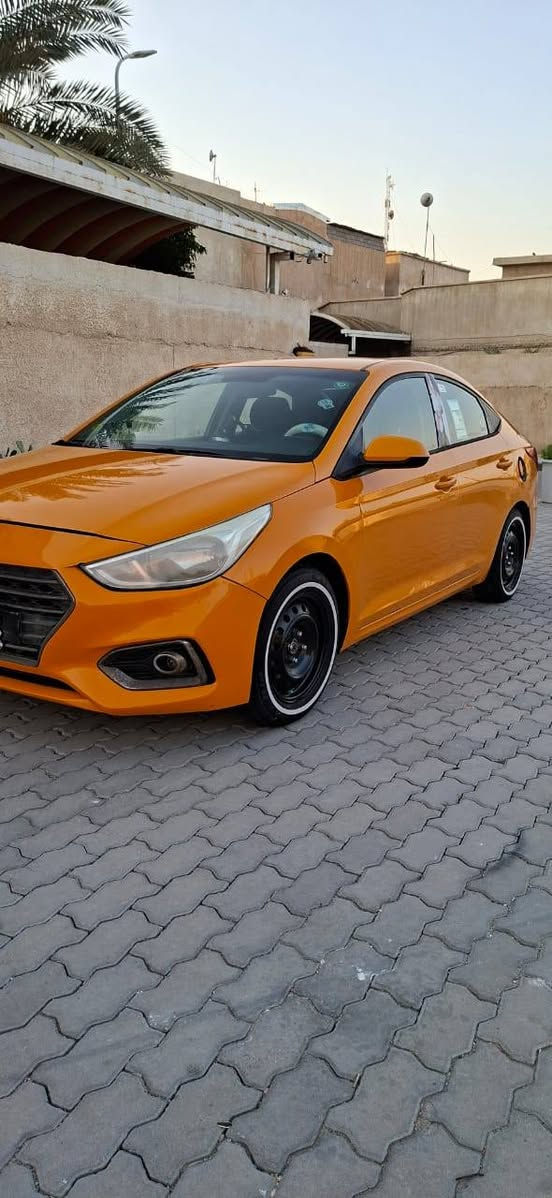 سلام عليكم أكسنت للبيع موديل 2018رقم البصره مشروع وطني تحويل مباشر مكينه وكيري كفاله 1600 السياره مكفوله وارد أمريكي بدون دواخل بس مدكر امامي حداديه جديده طخم تاير تبريد ❄️ المكان البصره السعر 100بيه مجال رقم هاتف *********** // ***********
