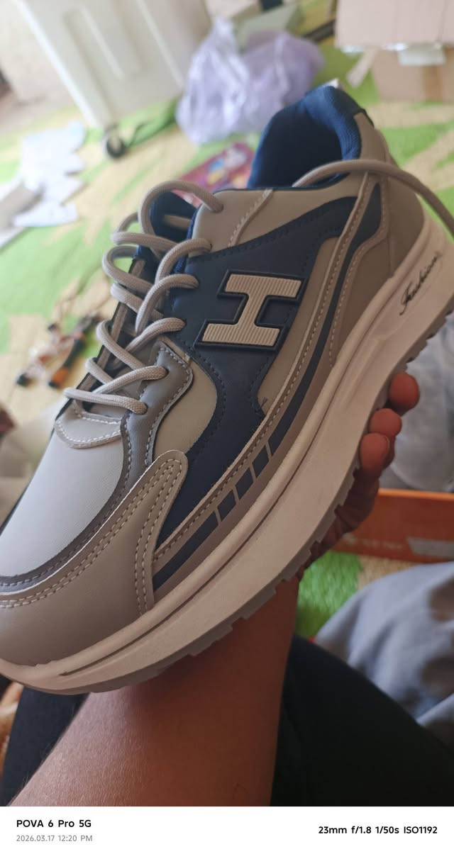 حذاء امزون قياس 43
ب25


**إذا كنت صاحب هذا الإعلان وتريد حذفه لأي سبب، رجاءا أرسل رسالة إلى الدعم الفني**