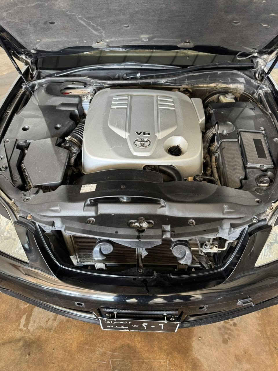 به ناوی خوای گه وره. 

 کۆدی بۆکراوه. موس. موس 

شاهینه  182 ڕه شی ناوڕه ساسی شاشه و به سمه مۆدێل 2007 به سمه ڕه ساسی  5به سمه شاشه
ڕۆیاڵی کامل کراوه به سپۆرت کامل جواکاری سه یاره که بێ دوکه ڵه هه یه ساردوو گه رم به شه رت چوارتایه ی عه سلی لۆکی له ژێره ویل دینگه ی ئیستیل. ڕۆنو هایدۆلیکو سیوه یلی اکسلی گۆڕاوه. جامی هه ڵگیراوه  گڵۆپی ناوداشبڵی هیچ ئیش ناکات حاسه یه بێ ته قه و ڕه قه به س جێموسی بواخه له گه ڵ 2پارچه ی ئه وڕوپا کارپله ی بۆدانراوه بلاجیکتۆرو زینۆن سه یاره که بێ عه یبه. ناوده ری حه مام کراوه و پۆڵیش کراوه لۆکه کاره بای مه زبوته.تنو تۆڵه برێکی به سراوه کامل ئه شیای ناو سنوق سه یاره که ماشه لله ی ئه وێ. شوێن سلێمانی نرخی 65گه ڵا مه جال


**إذا كنت صاحب هذا الإعلان وتريد حذفه لأي سبب، رجاءا أرسل رسالة إلى الدعم الفني**