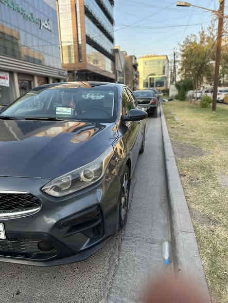 فورتي 2020
محرك 2000 دوش
Cvt كير
ماشية 68
حادث جاملغ وربع البنيد بدون تبديل
رقم اربيل بأسمي سنوية لل27
شاصي لغد محرك كير مكفول
مكاني بغداد المنصور
السعر 136
***********
