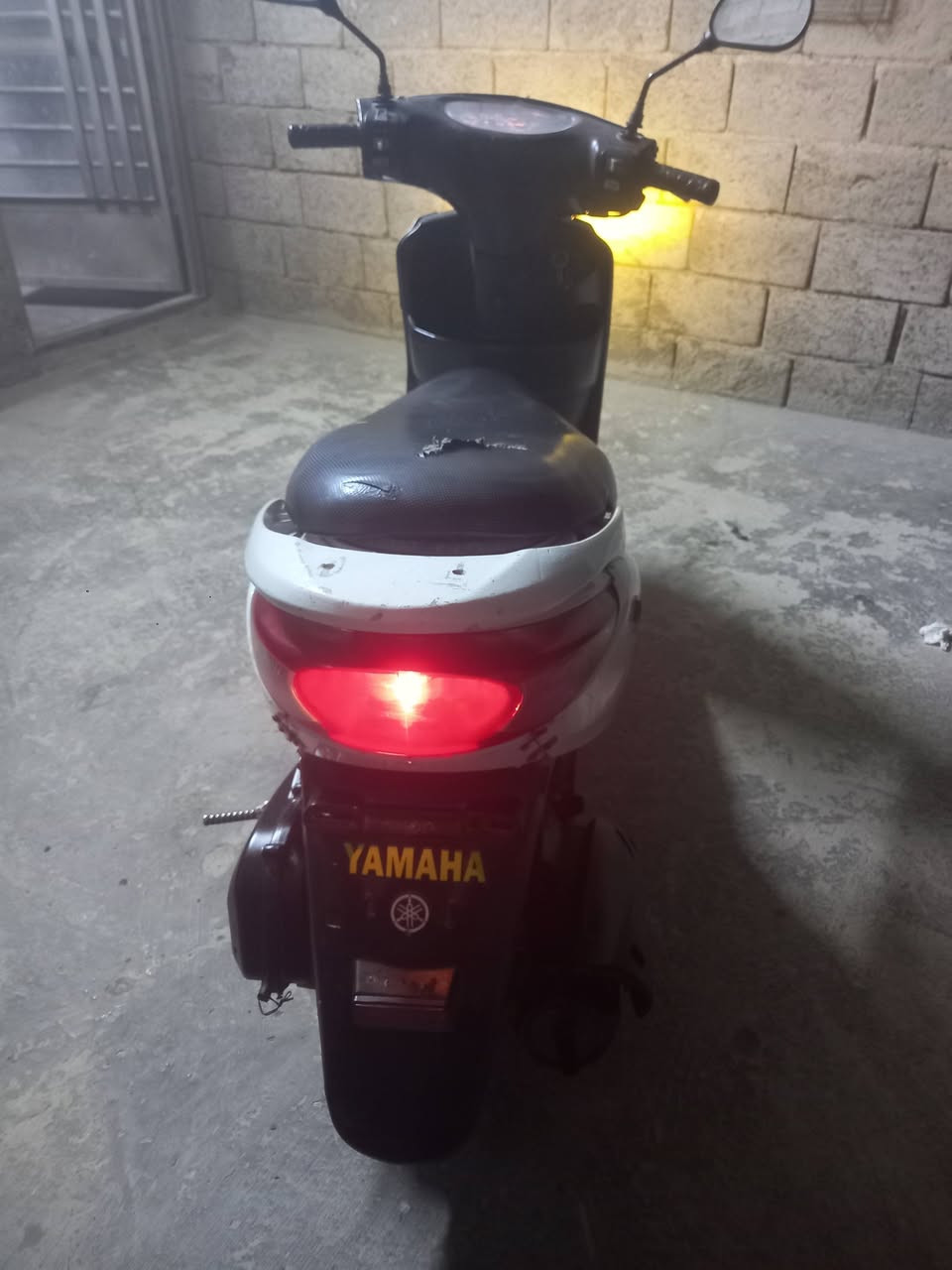 ابريز ياباني ١٤٠ ادراجه خير من الله كهربائياته كله شقاله تشتقل سلف وهندر فقط يرادله سلف ١٠ تالاف دينار ادراجه علا الفحص تجي تاخذ بيه اتراي ماتعجبك اتعوفه ادراجه بيه شلعه خير من الله تايرات جدد باتري جديد السعر ٤٥٠ وبيه مجال حك الجيه العنوان بغداد نهاية حي ور ولموشراي لايتعبني ***********
