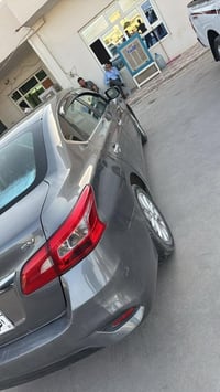 سنترا ٢٠١٩ • ماشي ١١٠ الف • وارد امريكي
