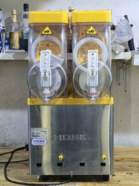 مكينة ازبري • هوسك • استعمال شهرين