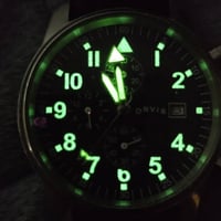 ORVIS • مايوتا • لومينوس