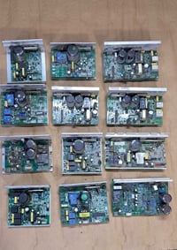 بغداد • صيانة أجهزة جري • ماطورات وكارتات