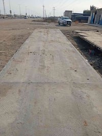 كنطره • جسر • بابل الكفل