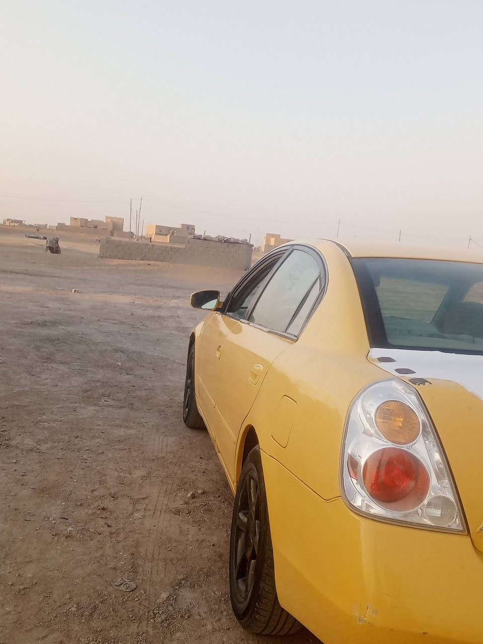 سلام عليكم نيسان التيما موديل 6 محرك ينقص كير مكفول بيه جاملغ راد ع البارد السعر 23وبيه مجال الاستفسار على رقم ***********
