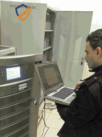 🔧 خدمة صيانة UPS بجميع الماركات العالمية  
بخبرة تتجاوز الـ 25 سنة في مجال الصيانة الاحترافية، نقدم حلول متكاملة لأجهزة الـ UPS عالية القدرة من 10kVA إلى 1000kVA.  

✅ صيانة لجميع المحافظات  
✅ خدمة مضمونة وسريعة الاستجابة  
✅ خبرة طويلة تخدم جميع القطاعات: الصحية، المصرفية، الصناعية، النفطية  

📍 الموقع: بغداد – الكرادة، ساحة الواثق  
📞 للتواصل: ***********  
📲 واتساب فقط: ***********  

#UPS #صيانة_UPS #PowerGuard #UPS_العراق #UPS_بغداد #UPS_صيانة #UPS_خدمة #UPS_عالية_القدرة 
#UPS_محافظات #UPS_خبرة #UPS_كهرباء #UPS_طاقة #UPS_10kVA #UPS_1000kVA 
#UPS_Maintenance #UPS_Service #UPS_Repair #UPS_Professional 
#UPS_الصحية #UPS_المصرفية #UPS_الصناعية #UPS_النفطية 
#UPS_Hospitals #UPS_Banking #UPS_Industry #UPS_Oil
