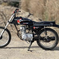 تعميره ٢٥ • موتور