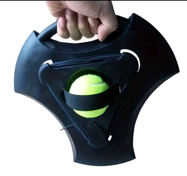 وصل حديثا جهاز لعب كره التنس الارضي حديد ثقيل ماركه عالميه أصلي مع مضارب كره التنس والريشه وغيرها


**إذا كنت صاحب هذا الإعلان وتريد حذفه لأي سبب، رجاءا أرسل رسالة إلى الدعم الفني**