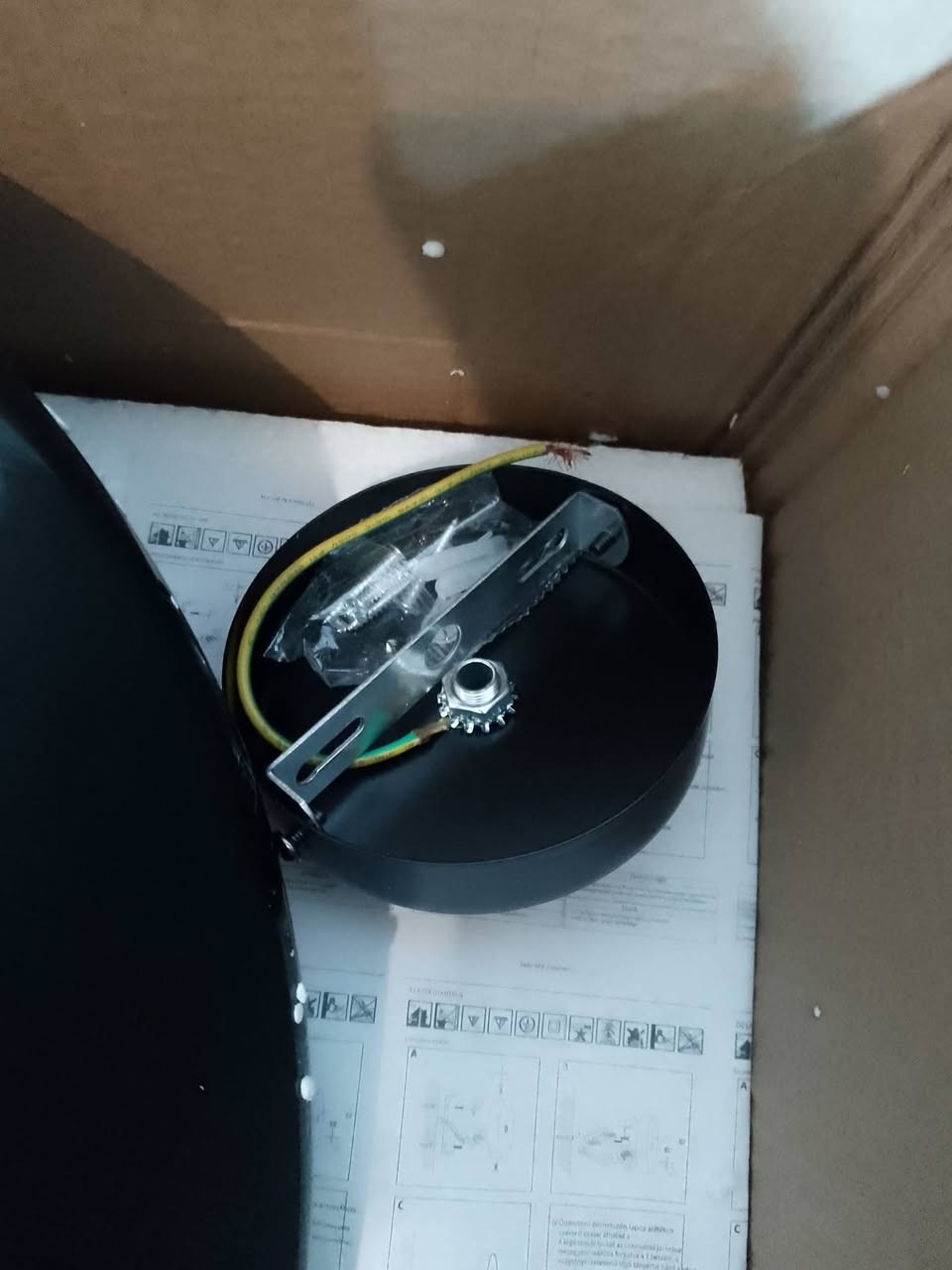 ثريا سقفيه 23 مع توصيل


**إذا كنت صاحب هذا الإعلان وتريد حذفه لأي سبب، رجاءا أرسل رسالة إلى الدعم الفني**