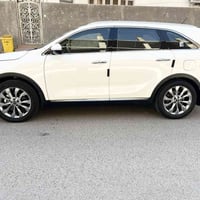 سورنتو 2019 • دبل 6سلندر • ضمان عام