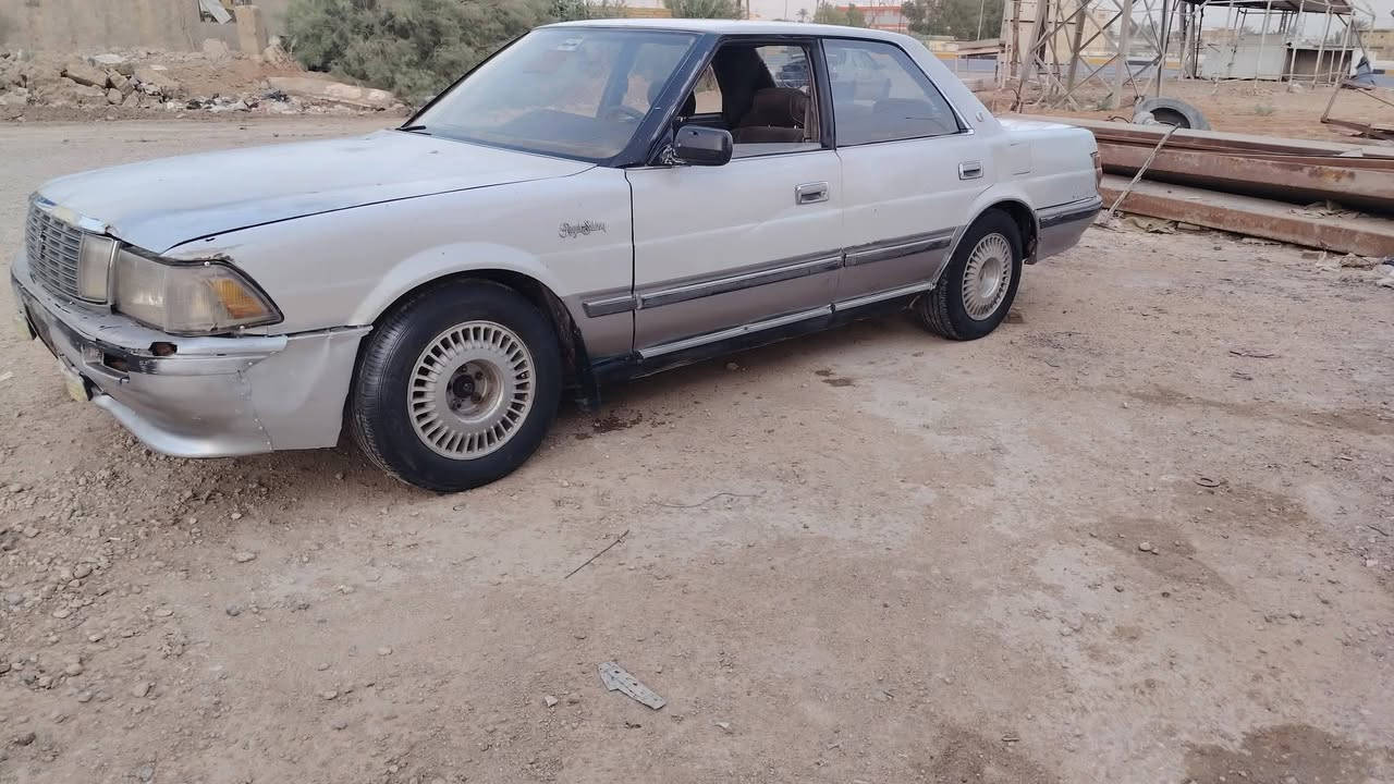 السلام عليكم للبيع سياره هارتوب مديل ٩٠ رقم ديالي سنويه عظم مشروع وطني تحويل مباشر محرك أو كير بطه ٢ اونص محرك أو كير جدد حداديه جديده تخم تاير جدد كهربايات شغاله السعر ٢٠ ورقه اوبيهه مجال التواصل اتصل *********** العنوان دوانيه قضاء الشاميه
