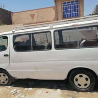 ابيض • اوتوماتيك • محرك جديد