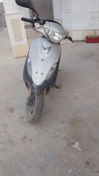 مطور • عطل بسيط • الرمادي شارع الجرايش