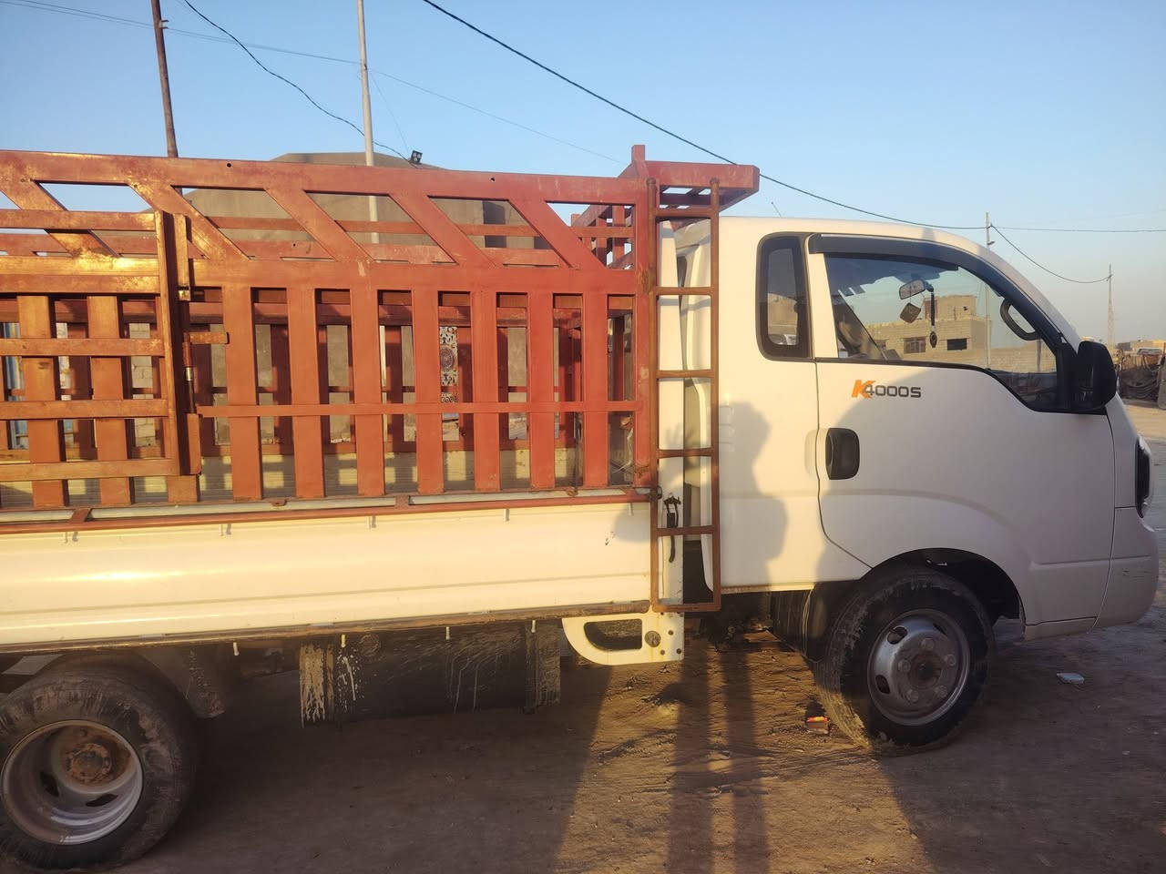 لبيع مديل 2022 مكفوله كفاله عامه رقم قادسيه ماكن المثنى قضاء الخضر. ***********
