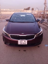 فورتي 2018 أمريكي حادثها جاملغ خلفي بدون دواخل ليبل واحد السياره بجم ك...