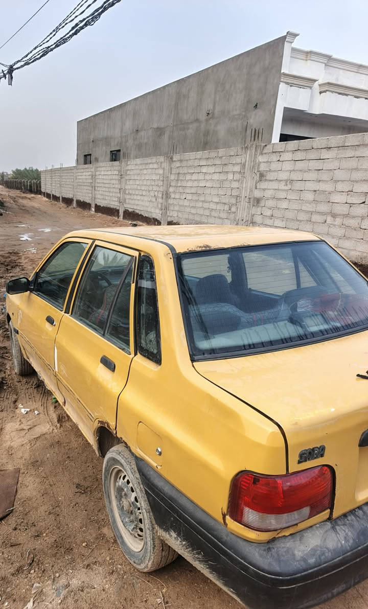 السلام عليكم ورحمة الله وبركاته
سايبة٢٠١٠ للبيع رقم نجف كير ومكينه وحدادية خير من الله 

كهربائيات وعدادات جميعآ شغاله كفيلك الله سياره مال شغل على باب الله ابيعك سويج اكاتبك عن السرقة والعشاير واليريد راعيها انطي رقمه ويتواصل ويا يريد مداور 
لأن عليها هيئه وغرامات
سعرها قفل ١١ ورقه  ***********
العنوان النجف الكوفة
