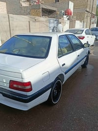 بيجو لميس 2013 باسمي السنويه ل 2030 رقم انكليزي  منظومه تبريد جديده حد...