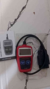 جهاز كمبيوتر تشخيص الاعطال طلعلي بل شي ان ماعرف سعر قيم وخذ  078384885...