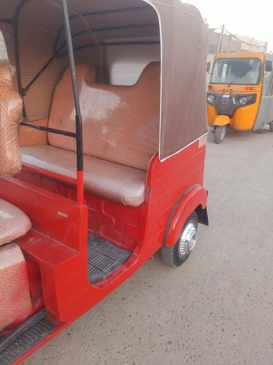 السلام عليكم تكتك 2017 شهر العاشر بيه لغد ومعمر دوس اوراق المصطفى كاملات للترقيم سعر 2300 مدينه الصدر ***********
