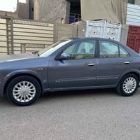 عندي نيسان صني مديل ٢٠٠٤ بيه جراد للبيع 70 وبيهة مجال بسيط  0790223936...