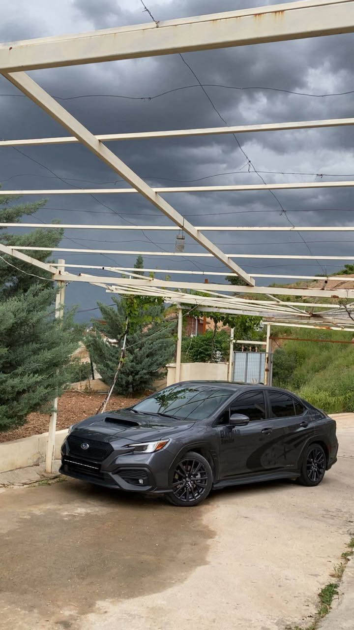 سوبارو wrx موديل 2022 فول مواصفات لمتدد كيرعادى بدون اى ضرر Singapore


**إذا كنت صاحب هذا الإعلان وتريد حذفه لأي سبب، رجاءا أرسل رسالة إلى الدعم الفني**