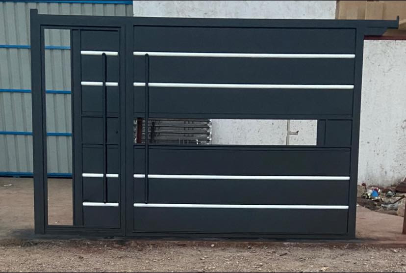 #معمل_الرافدين_للحداده بأسعار مناسبه
كل اعمالنا درجة اولى 
للأتصال والاستفسار :***********بي واتساب 
#الانبار القائم‏.@إشارة
الموقع. 📍 مقابيل سكلة امجد  على شارع البره
