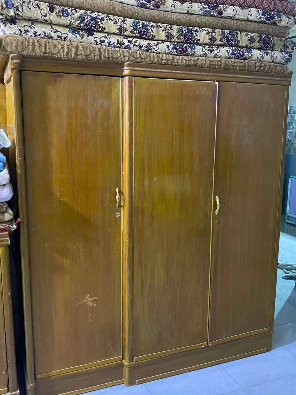 بسبب وعود كاذبه تم عادت نشر كنتور تزكام ب150وبي مجال بوفيه ب50وبي مجال جربيه مشترينه ب140يريدونه ب90لف كلمن ومكان لشراي يجي خاص


**إذا كنت صاحب هذا الإعلان وتريد حذفه لأي سبب، رجاءا أرسل رسالة إلى الدعم الفني**