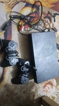 بغداد الشعب • بلايستيشن • اتصال بس