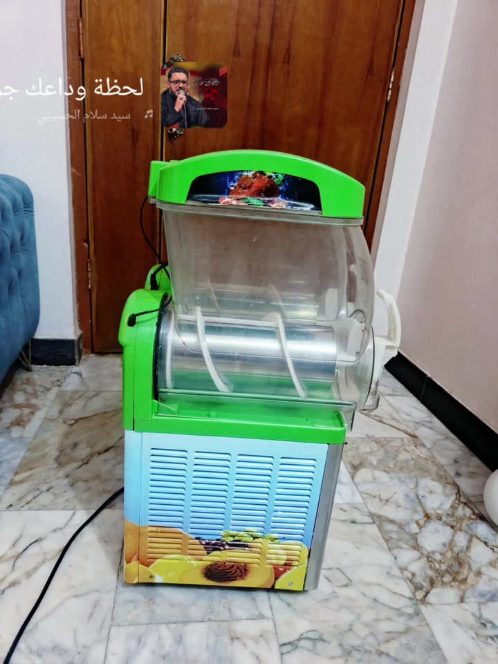 مكينة ازبري نوع هوسك تركي موديل 2023 (مستخدمه قليل) البيع وبسعر مناسب الاستفسار خاص او الاتصال ***********

