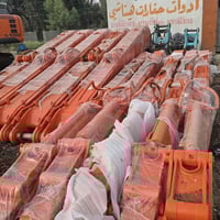 جبابه هيتاشي • ١٦م • كوري أصلي