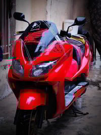 شلونك دراجه فورزه صفر تسعه عميه نضافه فول مثل ما تشوفون نكره سلف سعرهه...