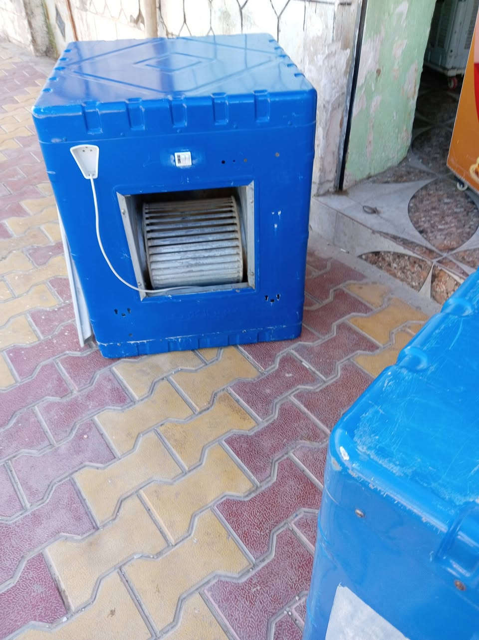 أغراض للبيع
تلعفر قرب النقابة

***********
