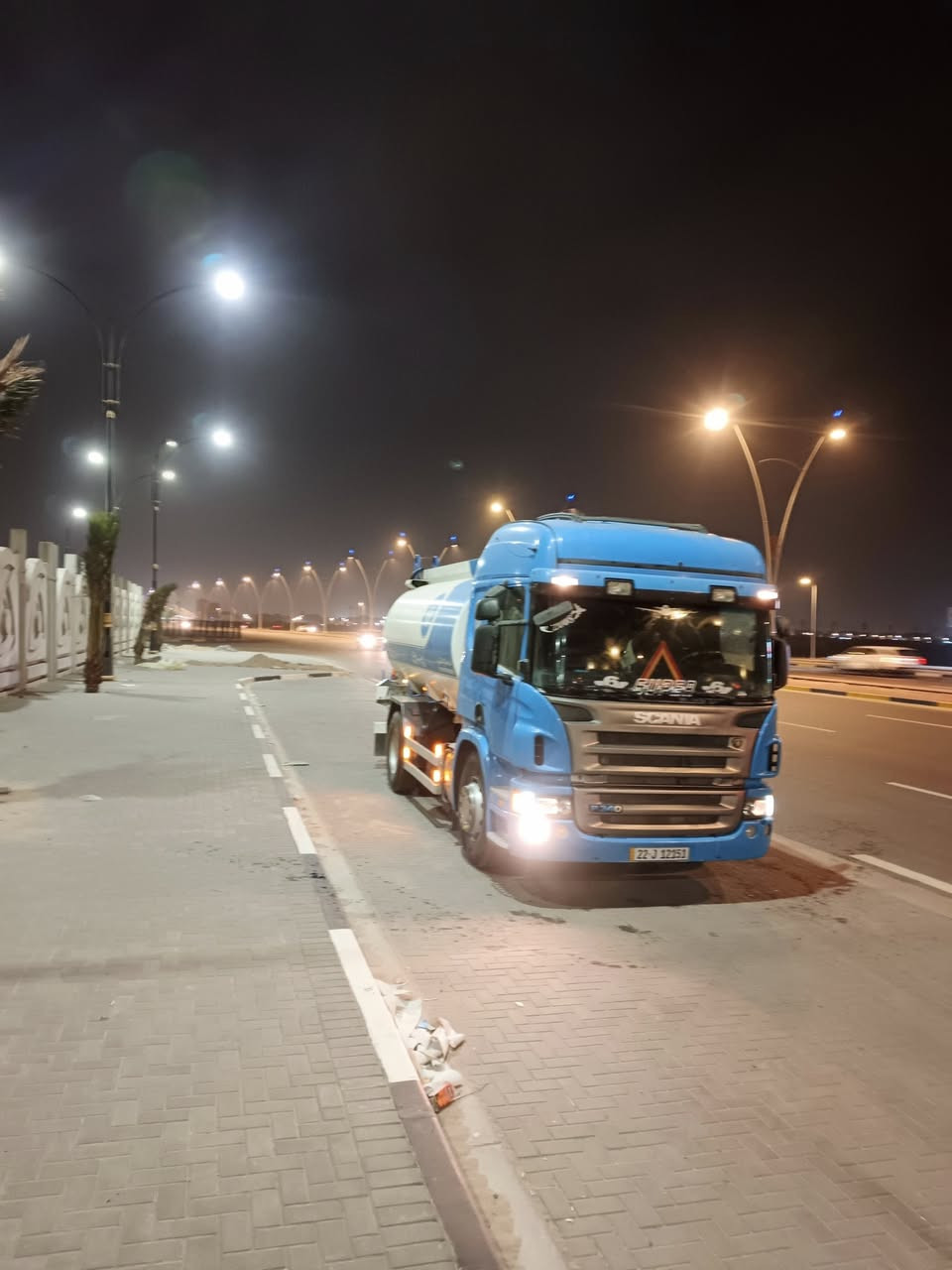 يا الله سلام عليكم يولد سياره سكانيا محرك انجكسن 4خطوط 
2008 
كير ماسحه اوتماتيك كلج 12نمره  
 سياره نص فول مواصفات تبريد عايز غاز دبل قماره نص دغداغ ناصي مكاني بصره القبله رقمي لل استفسار والاتصال بلادي راس تريله تك ويل تانكي تفصال 2025 جديد كلش توه مصبوغ 
تك مناميه محوله السياره بسمي اطلب تحويل سبوع تحول سياره ب اسمك رقم اربيل كلشي بيها جديد هزه فحص سنويه مسجله حوضيه تنكر لل 30 ما بيها شي منتهي تحويل بدون ماتروح للمرور سياره كامله لل عمل ما عايزها ايي نقص روبن تاسيس كامل  السعر 3$ وبيها مجال اتصال ***********
