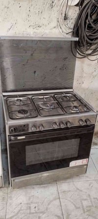 طباخ • نظيف حيل • سوق الحريه