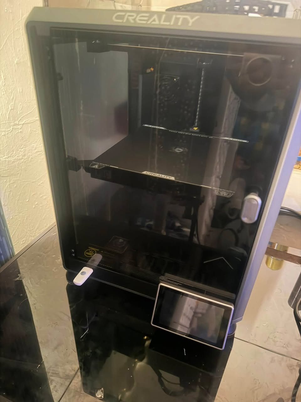 K1c للبيع
استعمال قليل جدا اخت الجديدة السعر ٧٥٠ وبيها مجال قليل بسيط ماخذها قبل شهر ونص تقريبا من اورنج


**إذا كنت صاحب هذا الإعلان وتريد حذفه لأي سبب، رجاءا أرسل رسالة إلى الدعم الفني**