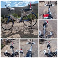 بايسكل • ٦ نشرات • القيارة