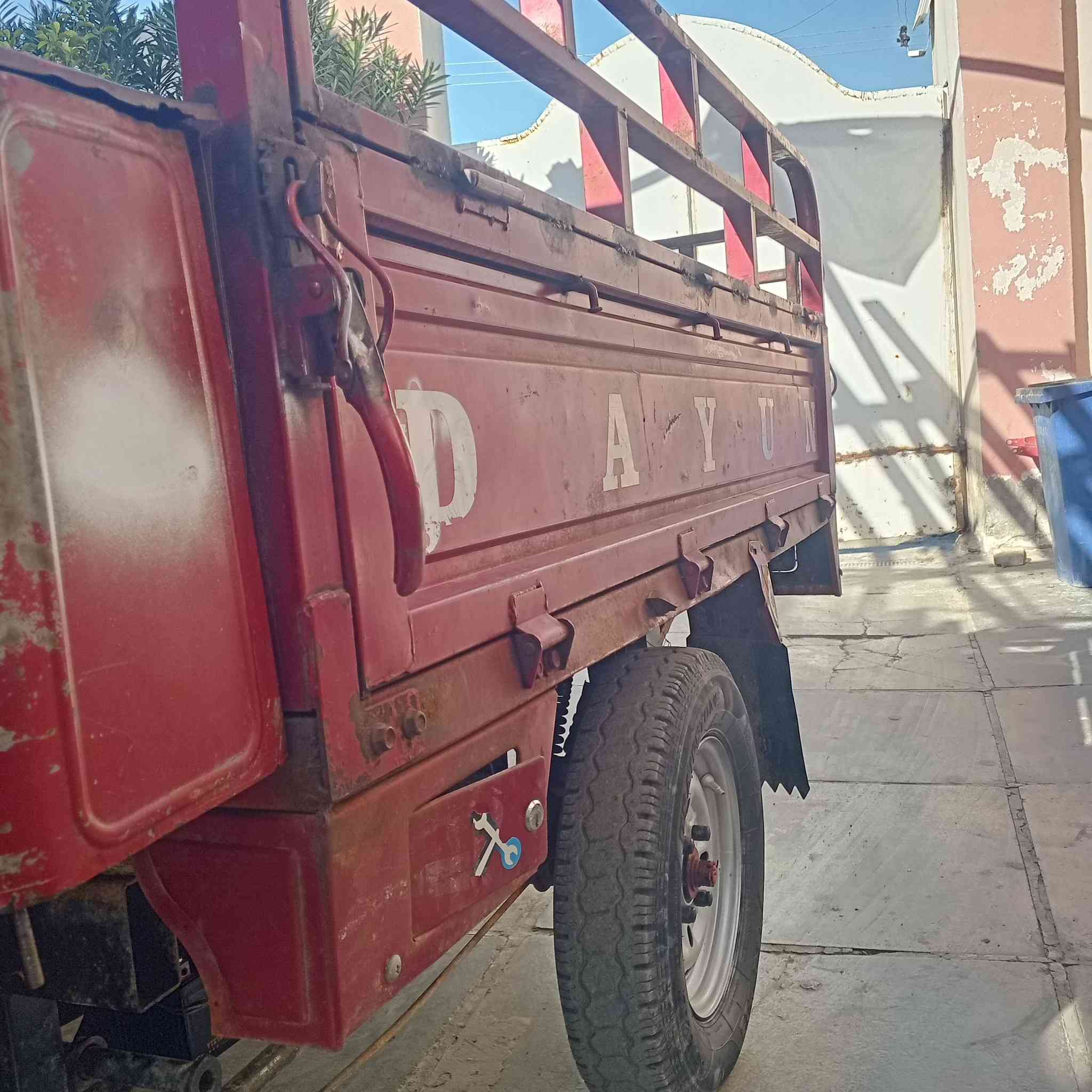 سلام عليكم دايوان 2018 شهر 11/26 لستوته خير من الله نصيفه مكاني بغداد زعفرانيه سعر لستوته 900 وبيه مجال قليل ولي عنده مراوس علي ينزل رقم لهاتف *********** بي واساب
