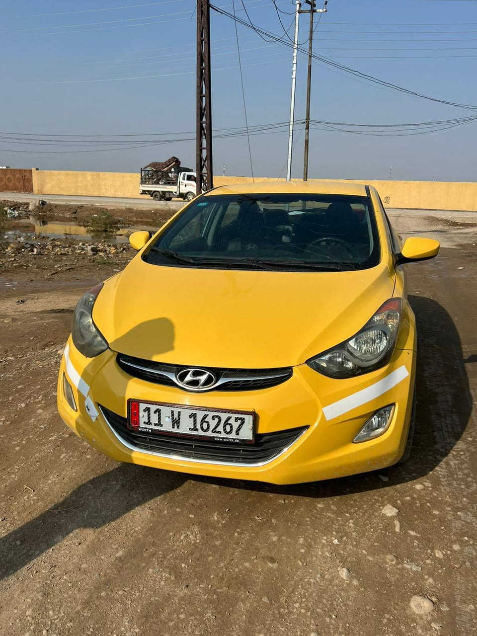 سياره النترا 13 كير محرك خير من الله صدر وحداديه جديد سعر 99ورقه وبيها مجال حك جيه مكان ديالى ***********
