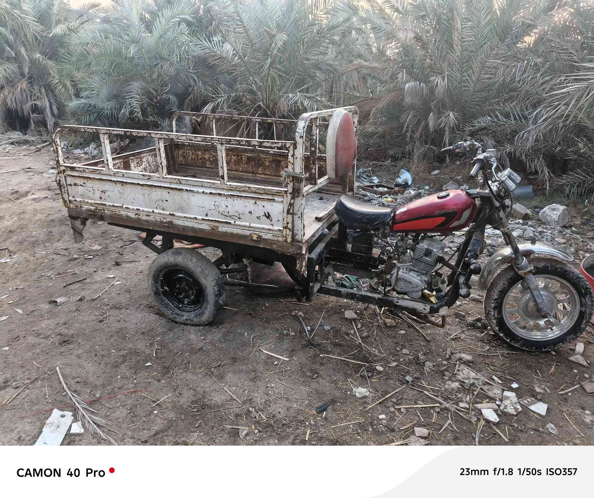 ستوتى لبيع أو مراوس بدراجه ستوته حلوه محرك جديد ما مفتوح مكان البصرة شط العرب ***********
