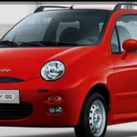 تم تفصيخ سياره كيو كيو بالكامل أي شخص يحتاج غراض راديتر دعاميه اماميه ...