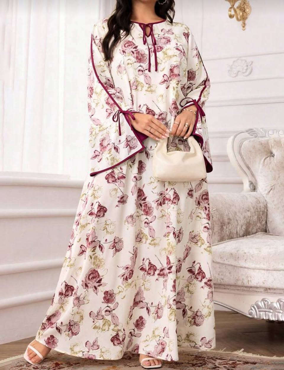 شحن شي ان متوفرات كل القياسات ❤️🥹


**إذا كنت صاحب هذا الإعلان وتريد حذفه لأي سبب، رجاءا أرسل رسالة إلى الدعم الفني**