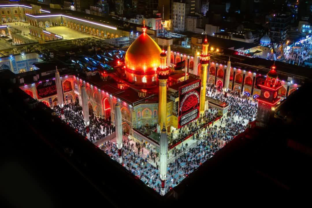 بعد التوكـل عـلى الله   🇮🇶🇮🇶🇮🇶🇮🇶
تعلن حملة الحسنين يوم الاثنين #عرفه 
للحجز مراسله الصفحه او  الاتصال على الرقم     *********** واتساب ♦️♦️♦️
الانطلاق يوم الاحد الساعه 12 ليلا .       
الرجـوع يوم الثلاثاء بعد صلاه الضهر   سعر النفر 15 الف 
➖➖➖➖➖➖➖➖➖ 
#برنامج_الرحله_يشمل
1-النجف الاشرف ومسجد الكوفه 🏴
2-كربلاء المقدسه 🏴
🚌🚌  احجز مقعدك  صاحب الحملة حسنين گعيم العكيلي 
➖➖➖➖➖➖➖➖➖➖
