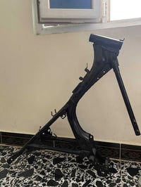 شاصي كلك • مصبوغ • بوريه رفيعه