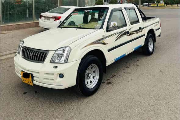 ئۆتۆمبێل: سوپەر دێر مۆدیل ٢٠٠٦

 ناو زەرد و جام کارابایی 
رەقەم هەولێر 
 
ســــعر $ یەک کۆمێنـت بکە راســـتەوخۆ بــۆ دێـــت🟢‎

تاحویل و غەرامە بەشەرت 
تەبرید پاوەر مەرکەزی گێر و مەکنە  بە شەرت 
و ئاکسل و شانسی بەشەرت 
سەیارەکە حام سبوغ بەس بۆ جوانی 
بی لیدان بی ماحجون بەشەرت 
بەس پەمپ کرایە بۆ جوانی 
ناو بەتانە و ناو دەرگا هەمووی بەشەرت 

ژمارەی خاوەن سەیارە👈: ***********
