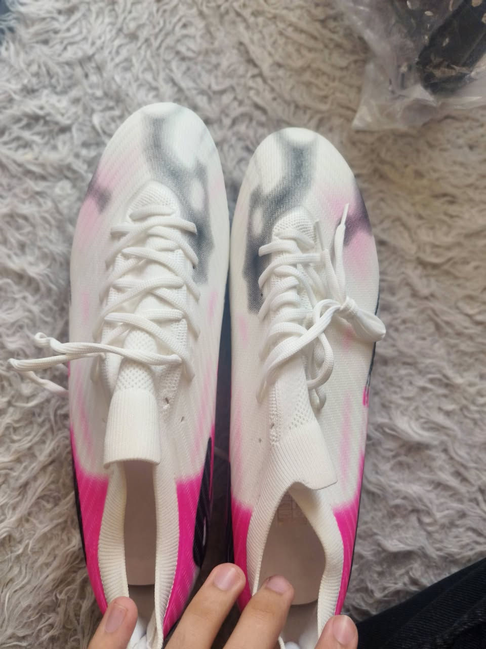 استد جديد قساس 45 للبيع


**إذا كنت صاحب هذا الإعلان وتريد حذفه لأي سبب، رجاءا أرسل رسالة إلى الدعم الفني**